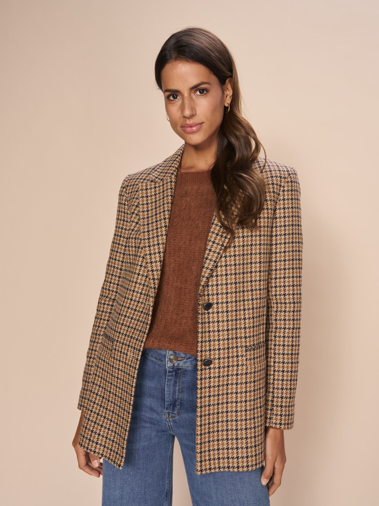 Modelshot / Big Dipper / Detail